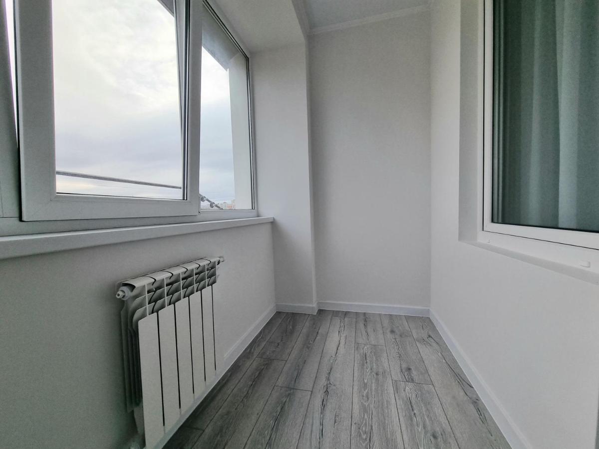 Negruzzi Bd, One Bedroom Apartment Chisinau Exterior photo